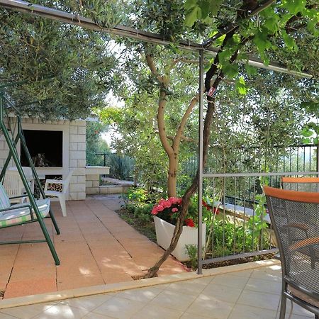 Apartments By The Sea Duce, Omis - 2737 Extérieur photo