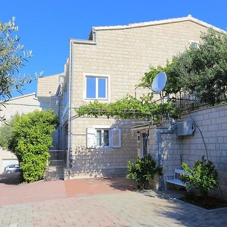 Apartments By The Sea Duce, Omis - 2737 Extérieur photo