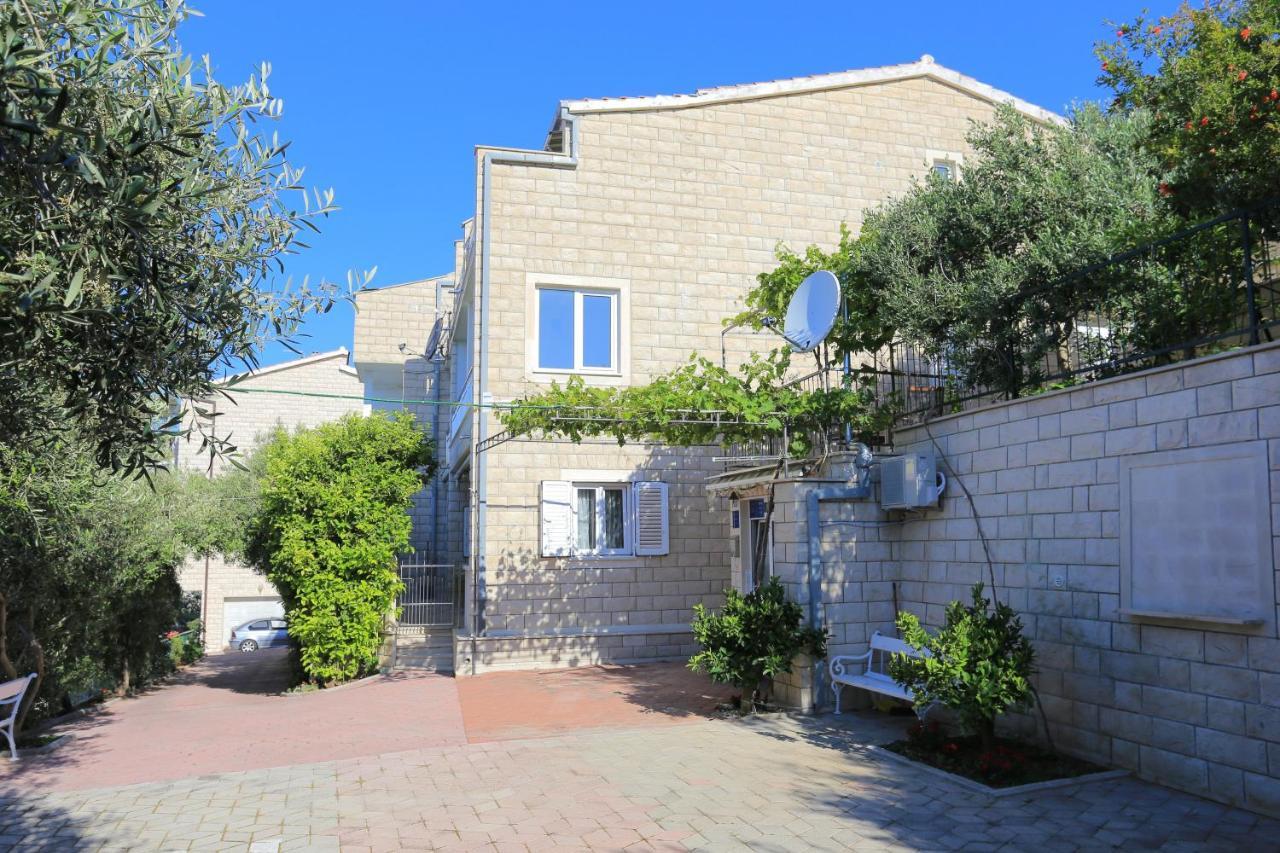 Apartments By The Sea Duce, Omis - 2737 Extérieur photo