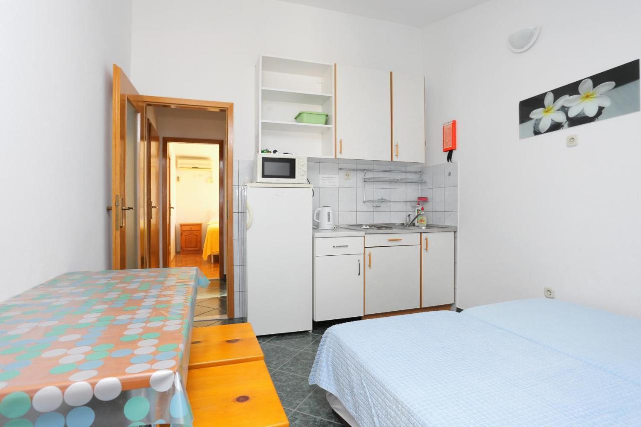 Apartments By The Sea Duce, Omis - 2737 Extérieur photo