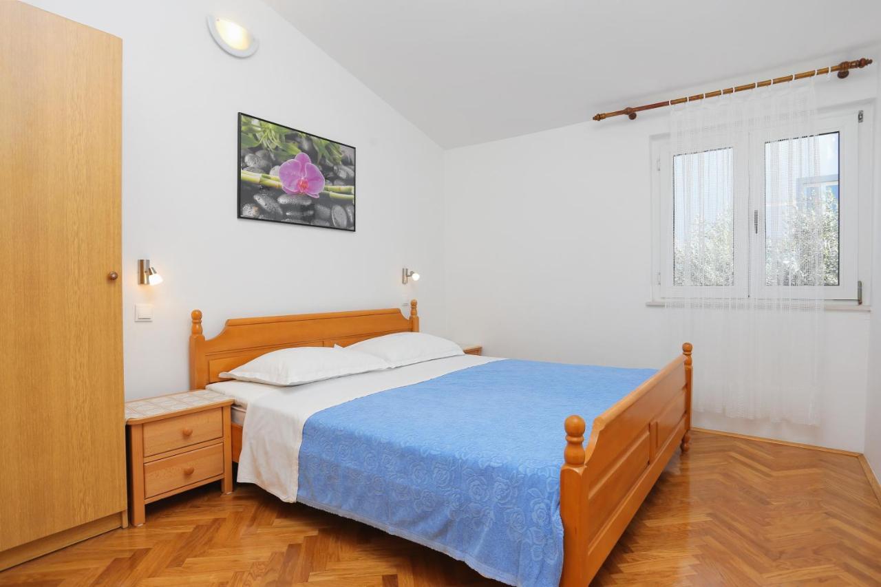 Apartments By The Sea Duce, Omis - 2737 Extérieur photo