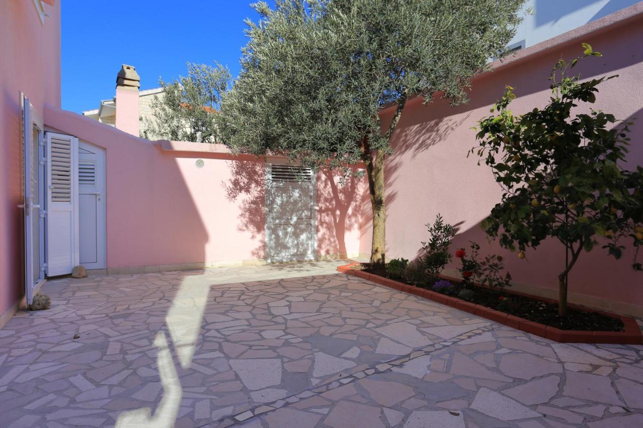Apartments By The Sea Duce, Omis - 2737 Extérieur photo