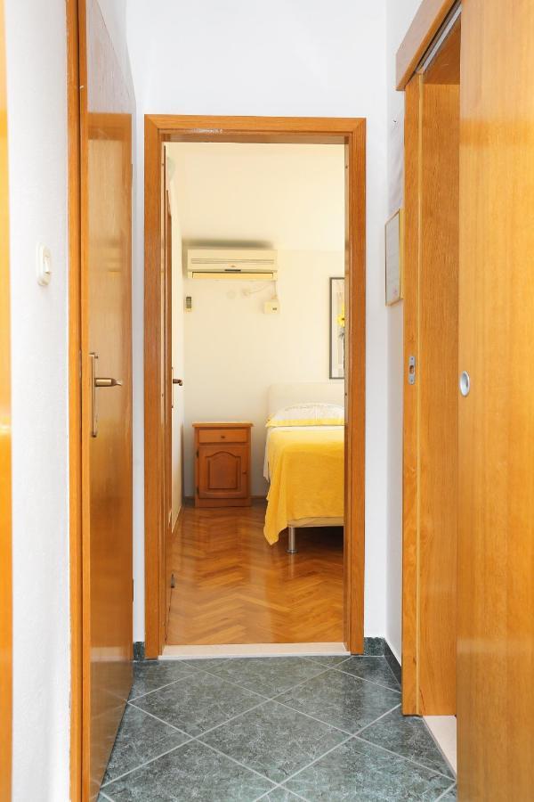 Apartments By The Sea Duce, Omis - 2737 Extérieur photo