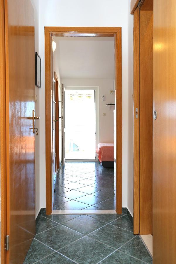 Apartments By The Sea Duce, Omis - 2737 Extérieur photo