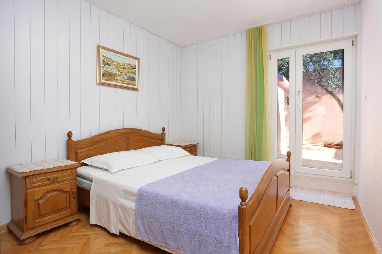 Apartments By The Sea Duce, Omis - 2737 Extérieur photo