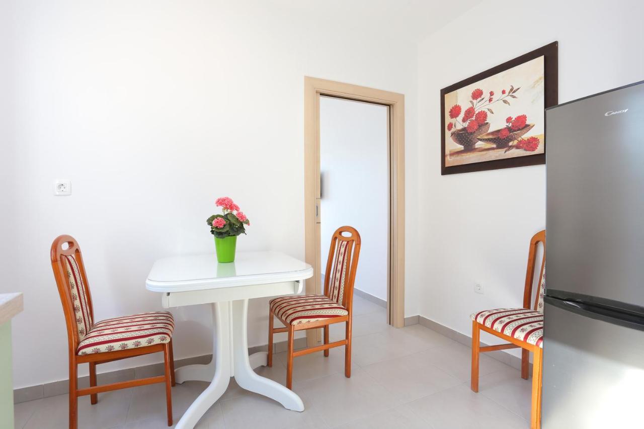 Apartments By The Sea Duce, Omis - 2737 Extérieur photo