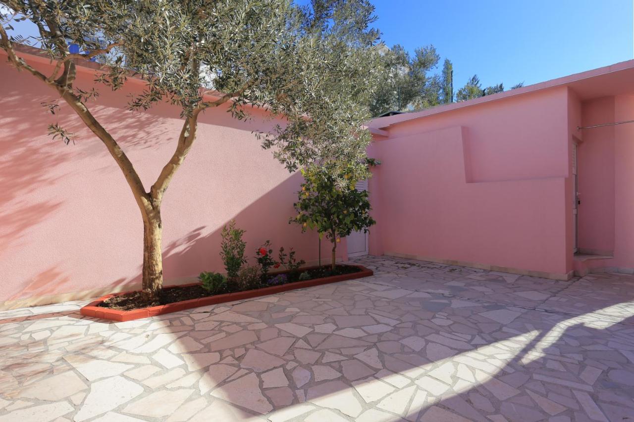 Apartments By The Sea Duce, Omis - 2737 Extérieur photo