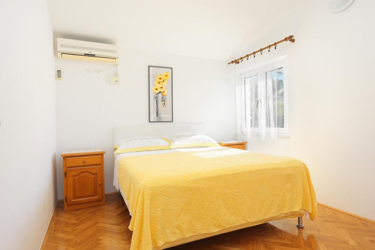 Apartments By The Sea Duce, Omis - 2737 Extérieur photo